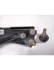 Recambio de brazo suspension inferior delantero derecho para citroën c5 aircross feel referencia OEM IAM 273C2786 MS3055 4140103 2