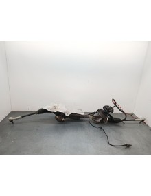 Recambio de cremallera direccion para volkswagen t-roc (a11, d11) 1.5 tsi referencia OEM IAM 5Q1423051CB  