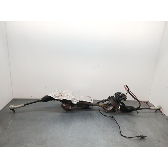 Recambio de cremallera direccion para volkswagen t-roc (a11, d11) 1.5 tsi referencia OEM IAM 5Q1423051CB  