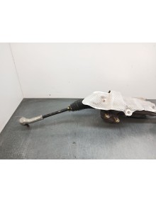 Recambio de cremallera direccion para volkswagen t-roc (a11, d11) 1.5 tsi referencia OEM IAM 5Q1423051CB   2