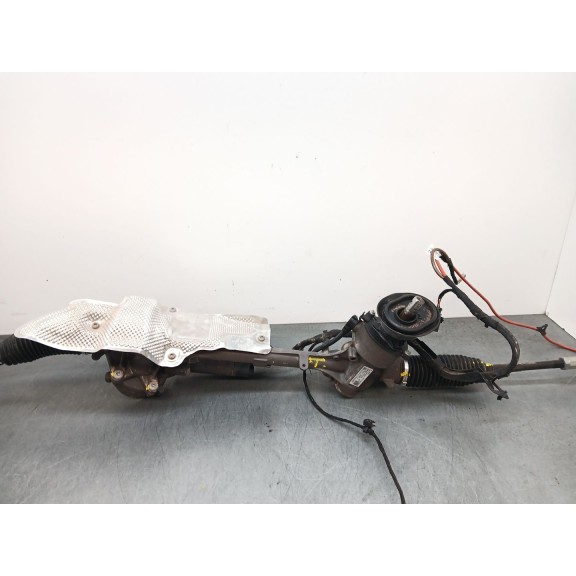 Recambio de cremallera direccion para volkswagen t-roc (a11, d11) 1.5 tsi referencia OEM IAM 5Q1423051CB  