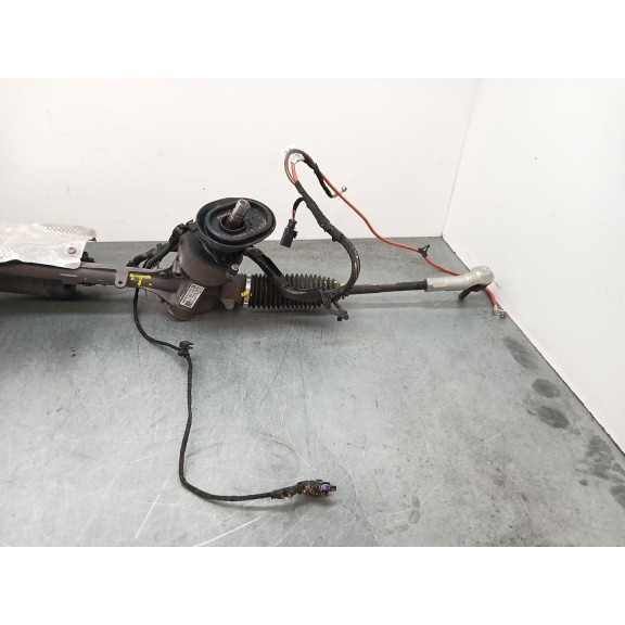 Recambio de cremallera direccion para volkswagen t-roc (a11, d11) 1.5 tsi referencia OEM IAM 5Q1423051CB  