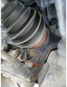 Recambio de mangueta delantera derecha para citroën c5 aircross feel referencia OEM IAM 191751214 0080017 