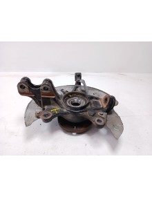 Recambio de mangueta delantera derecha para citroën c5 aircross feel referencia OEM IAM 191751214 0080017  2