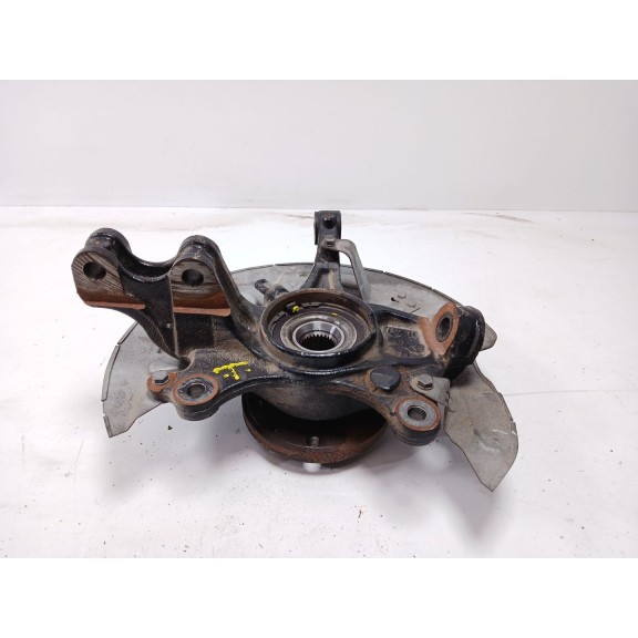 Recambio de mangueta delantera derecha para citroën c5 aircross feel referencia OEM IAM 191751214 0080017 