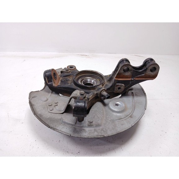 Recambio de mangueta delantera derecha para citroën c5 aircross feel referencia OEM IAM 191751214 0080017 