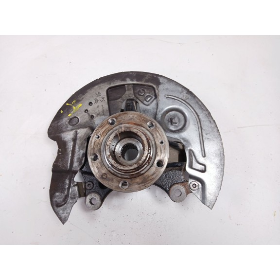 Recambio de mangueta delantera derecha para citroën c5 aircross feel referencia OEM IAM 191751214 0080017 