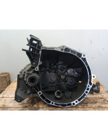 Recambio de caja cambios para peugeot 208 i (ca_, cc_) 1.2 vti 82 referencia OEM IAM 20CR15  