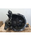Recambio de caja cambios para peugeot 208 i (ca_, cc_) 1.2 vti 82 referencia OEM IAM 20CR15  