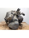 Recambio de caja cambios para peugeot 208 i (ca_, cc_) 1.2 vti 82 referencia OEM IAM 20CR15  