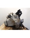 Recambio de caja cambios para peugeot 208 i (ca_, cc_) 1.2 vti 82 referencia OEM IAM 20CR15  