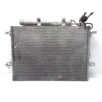 CONDENSADOR / RADIADOR AIRE ACONDICIONADO A2115001254 