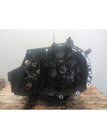 Recambio de caja cambios para renault clio ii (bb_, cb_) 1.5 dci (b/cb08) referencia OEM IAM   