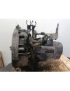 Recambio de caja cambios para renault clio ii (bb_, cb_) 1.5 dci (b/cb08) referencia OEM IAM   
