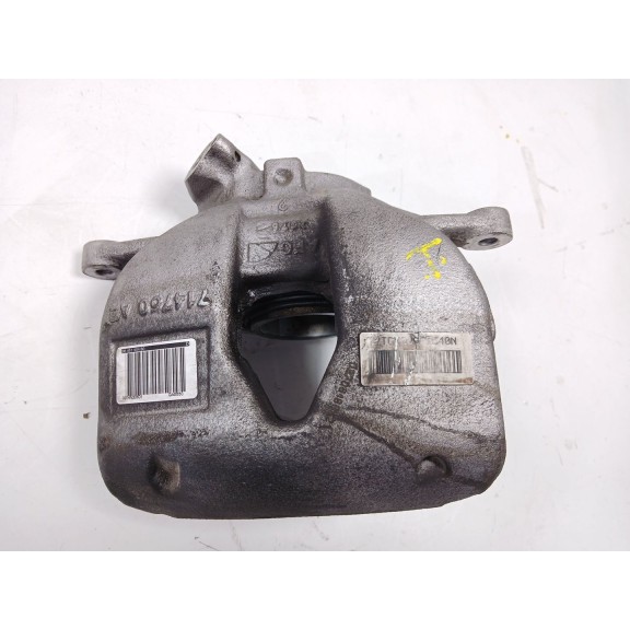 Recambio de pinza freno delantera derecha para citroën c5 aircross feel referencia OEM IAM 9845190480 0204N30601 
