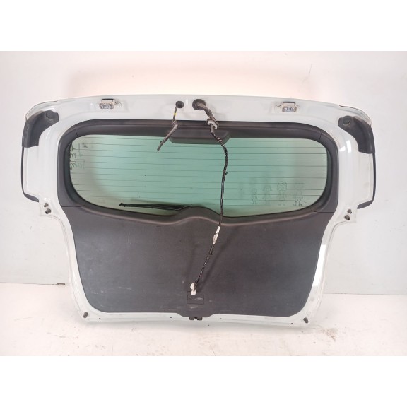 Recambio de porton trasero para toyota verso (_r2_) 1.6 d4-d (war20_) referencia OEM IAM 670050F070  