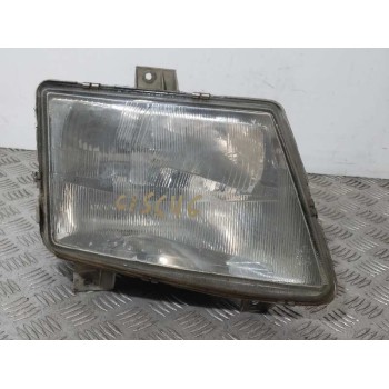 Recambio de faro derecho para mercedes-benz vito (w638) combi 110 d euro 2 (638.174) referencia OEM IAM   