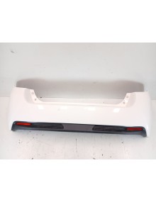 Recambio de paragolpes trasero para toyota verso (_r2_) 1.6 d4-d (war20_) referencia OEM IAM 521500F120  