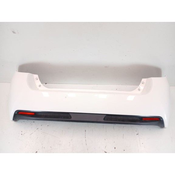 Recambio de paragolpes trasero para toyota verso (_r2_) 1.6 d4-d (war20_) referencia OEM IAM 521500F120  