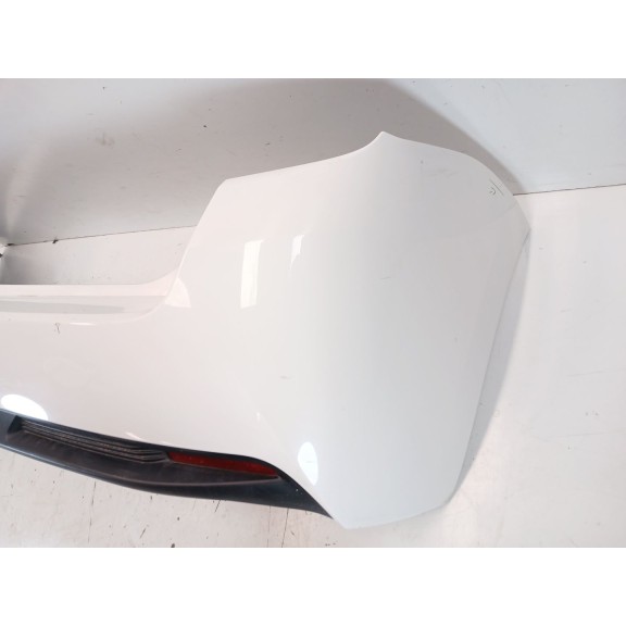 Recambio de paragolpes trasero para toyota verso (_r2_) 1.6 d4-d (war20_) referencia OEM IAM 521500F120  