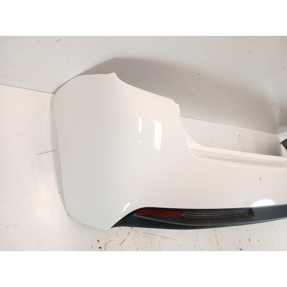 Recambio de paragolpes trasero para toyota verso (_r2_) 1.6 d4-d (war20_) referencia OEM IAM 521500F120  