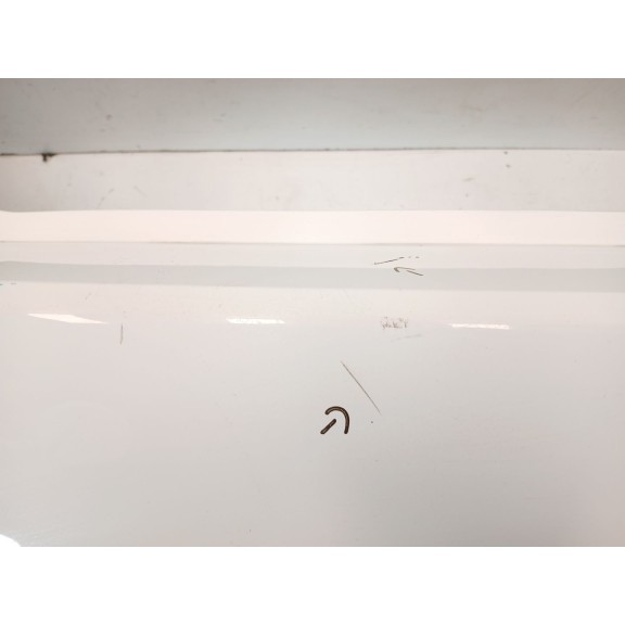 Recambio de paragolpes trasero para toyota verso (_r2_) 1.6 d4-d (war20_) referencia OEM IAM 521500F120  