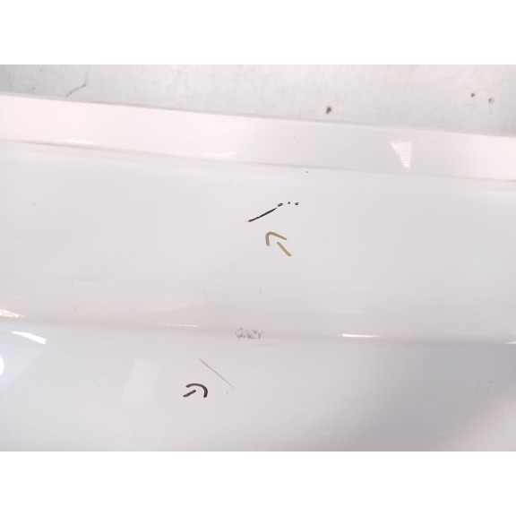 Recambio de paragolpes trasero para toyota verso (_r2_) 1.6 d4-d (war20_) referencia OEM IAM 521500F120  