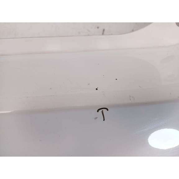 Recambio de paragolpes trasero para toyota verso (_r2_) 1.6 d4-d (war20_) referencia OEM IAM 521500F120  