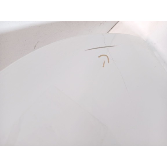 Recambio de paragolpes trasero para toyota verso (_r2_) 1.6 d4-d (war20_) referencia OEM IAM 521500F120  