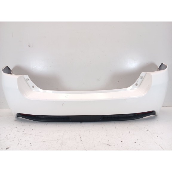 Recambio de paragolpes trasero para toyota verso (_r2_) 1.6 d4-d (war20_) referencia OEM IAM 521500F120  