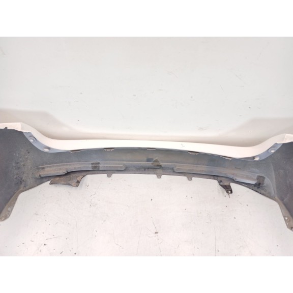 Recambio de paragolpes trasero para toyota verso (_r2_) 1.6 d4-d (war20_) referencia OEM IAM 521500F120  