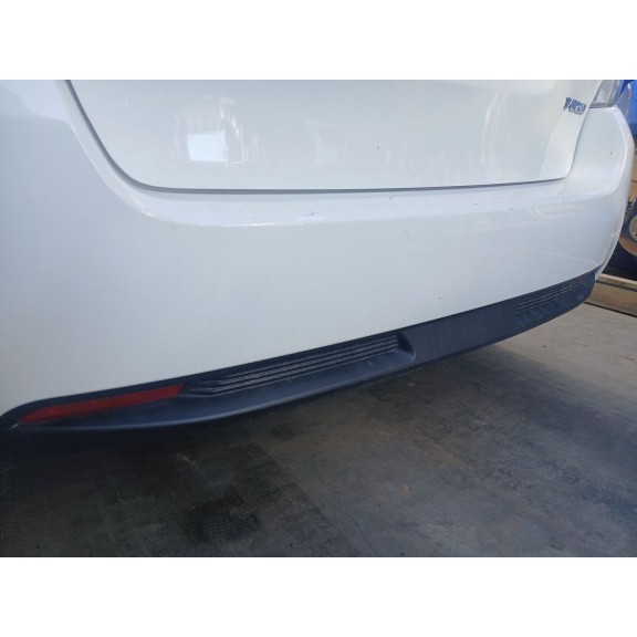 Recambio de paragolpes trasero para toyota verso (_r2_) 1.6 d4-d (war20_) referencia OEM IAM 521500F120  