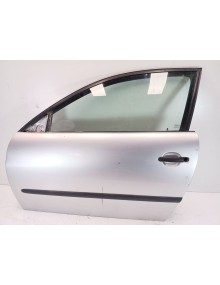 Recambio de puerta delantera izquierda para seat ibiza iii (6l1) 1.2 referencia OEM IAM 6L3831055R  