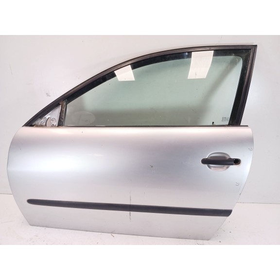Recambio de puerta delantera izquierda para seat ibiza iii (6l1) 1.2 referencia OEM IAM 6L3831055R  