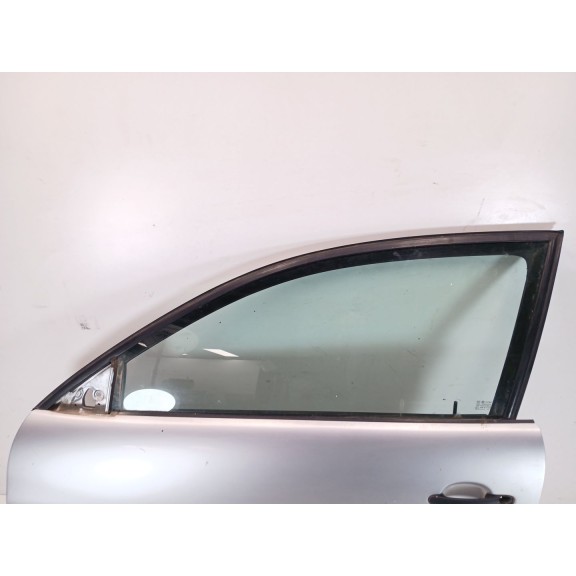 Recambio de puerta delantera izquierda para seat ibiza iii (6l1) 1.2 referencia OEM IAM 6L3831055R  