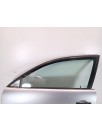 Recambio de puerta delantera izquierda para seat ibiza iii (6l1) 1.2 referencia OEM IAM 6L3831055R  
