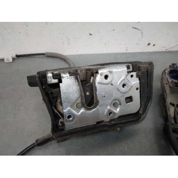Recambio de cerradura puerta delantera derecha para bmw serie 3 compact (e46) 320td referencia OEM IAM  7 PINES 