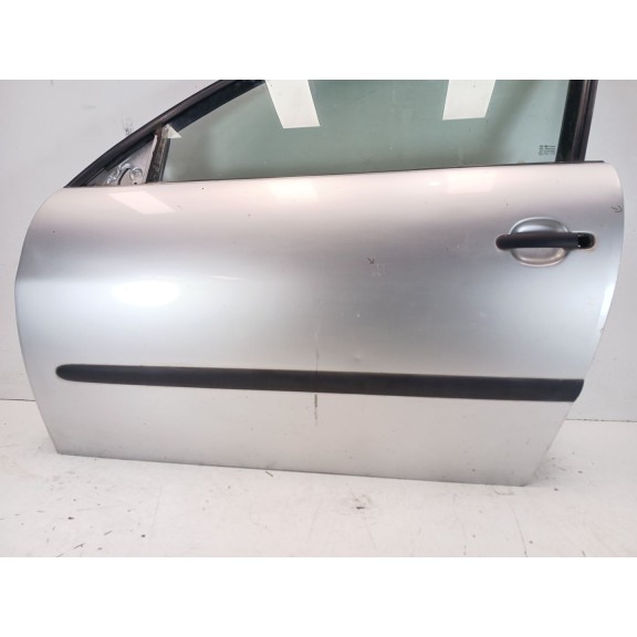 Recambio de puerta delantera izquierda para seat ibiza iii (6l1) 1.2 referencia OEM IAM 6L3831055R  