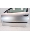 Recambio de puerta delantera izquierda para seat ibiza iii (6l1) 1.2 referencia OEM IAM 6L3831055R  