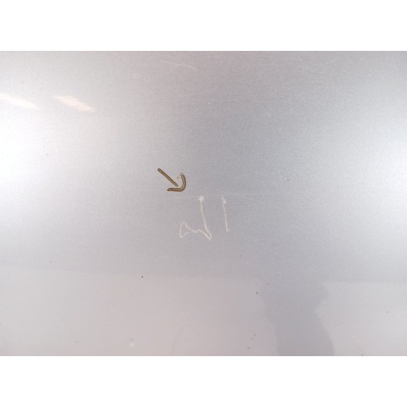 Recambio de puerta delantera izquierda para seat ibiza iii (6l1) 1.2 referencia OEM IAM 6L3831055R  