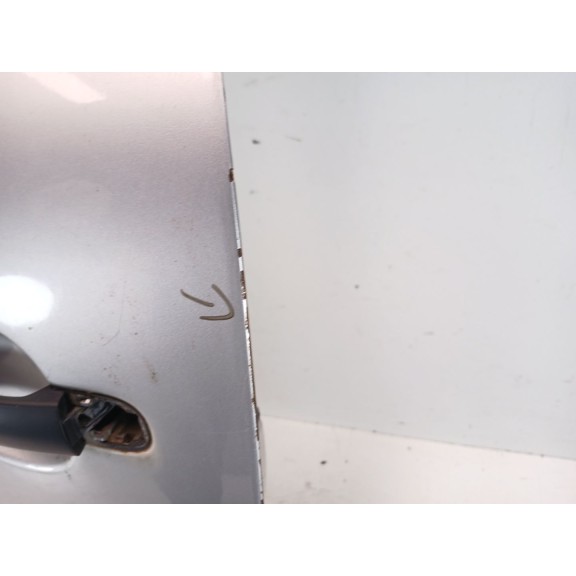 Recambio de puerta delantera izquierda para seat ibiza iii (6l1) 1.2 referencia OEM IAM 6L3831055R  