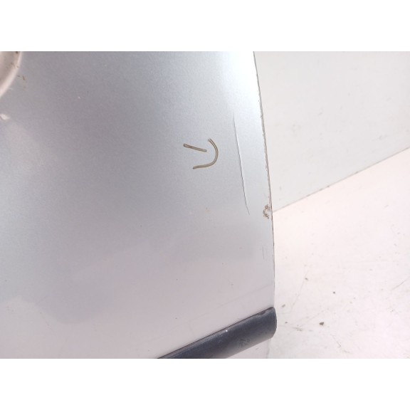 Recambio de puerta delantera izquierda para seat ibiza iii (6l1) 1.2 referencia OEM IAM 6L3831055R  