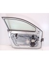Recambio de puerta delantera izquierda para seat ibiza iii (6l1) 1.2 referencia OEM IAM 6L3831055R  
