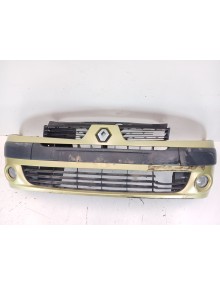 Recambio de paragolpes delantero para renault clio ii (bb_, cb_) 1.5 dci (b/cb08) referencia OEM IAM   