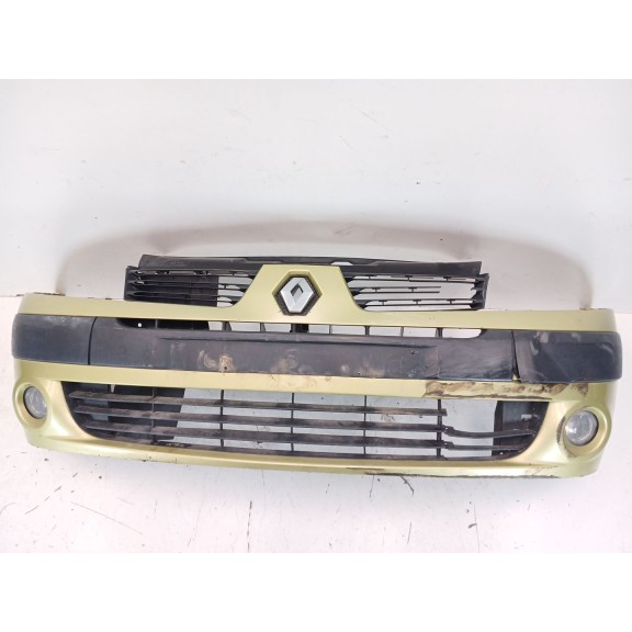 Recambio de paragolpes delantero para renault clio ii (bb_, cb_) 1.5 dci (b/cb08) referencia OEM IAM   