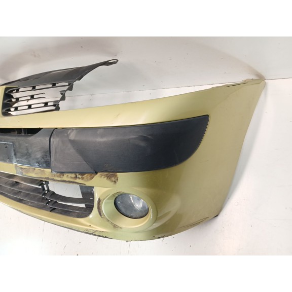Recambio de paragolpes delantero para renault clio ii (bb_, cb_) 1.5 dci (b/cb08) referencia OEM IAM   