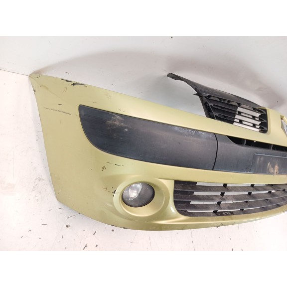 Recambio de paragolpes delantero para renault clio ii (bb_, cb_) 1.5 dci (b/cb08) referencia OEM IAM   