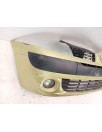 Recambio de paragolpes delantero para renault clio ii (bb_, cb_) 1.5 dci (b/cb08) referencia OEM IAM   