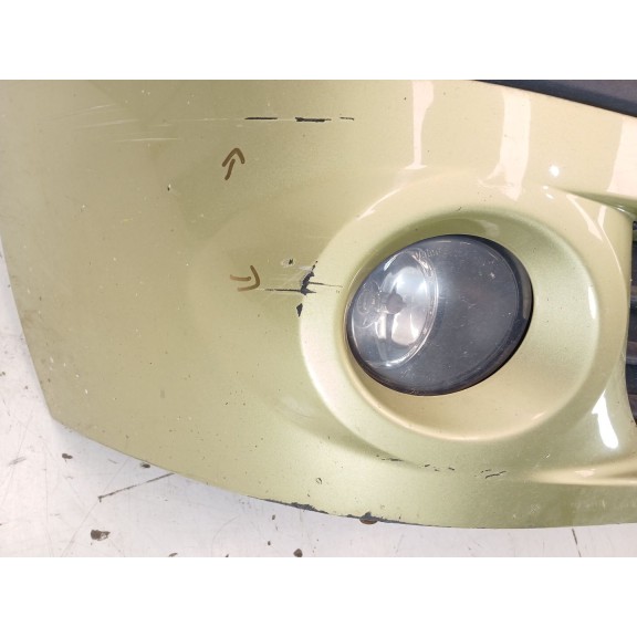 Recambio de paragolpes delantero para renault clio ii (bb_, cb_) 1.5 dci (b/cb08) referencia OEM IAM   