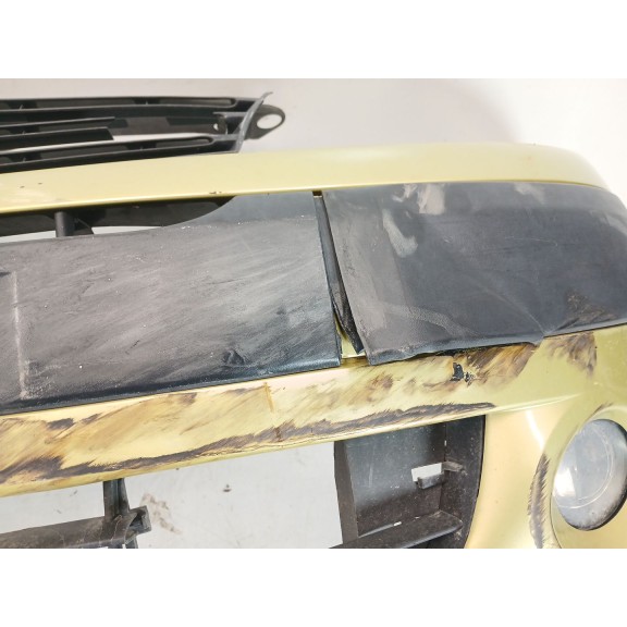 Recambio de paragolpes delantero para renault clio ii (bb_, cb_) 1.5 dci (b/cb08) referencia OEM IAM   
